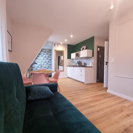 Apartamenty Pastelowe, Suntago, Deepspot, Mszczonów Buitenkant foto