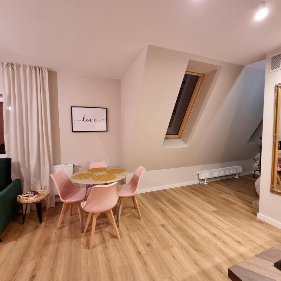 Apartamenty Pastelowe, Suntago, Deepspot, Mszczonów Buitenkant foto