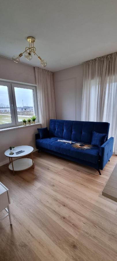 Apartamenty Pastelowe, Suntago, Deepspot, Mszczonów Buitenkant foto