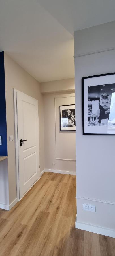 Apartamenty Pastelowe, Suntago, Deepspot, Mszczonów Buitenkant foto