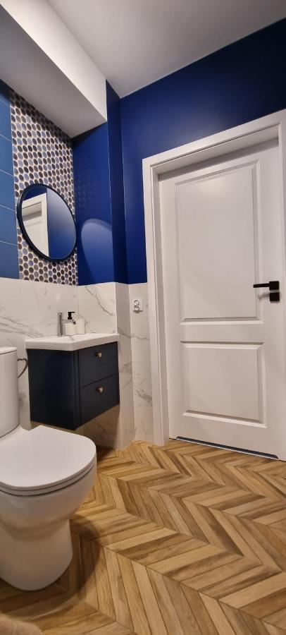 Apartamenty Pastelowe, Suntago, Deepspot, Mszczonów Buitenkant foto