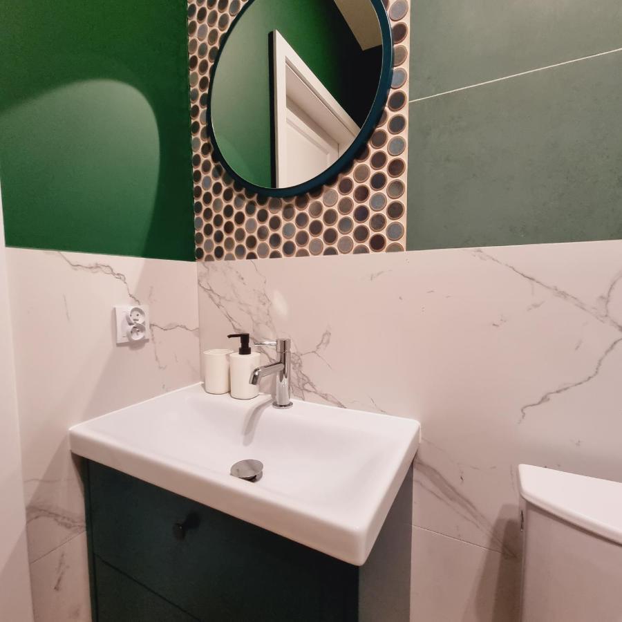 Apartamenty Pastelowe, Suntago, Deepspot, Mszczonów Buitenkant foto