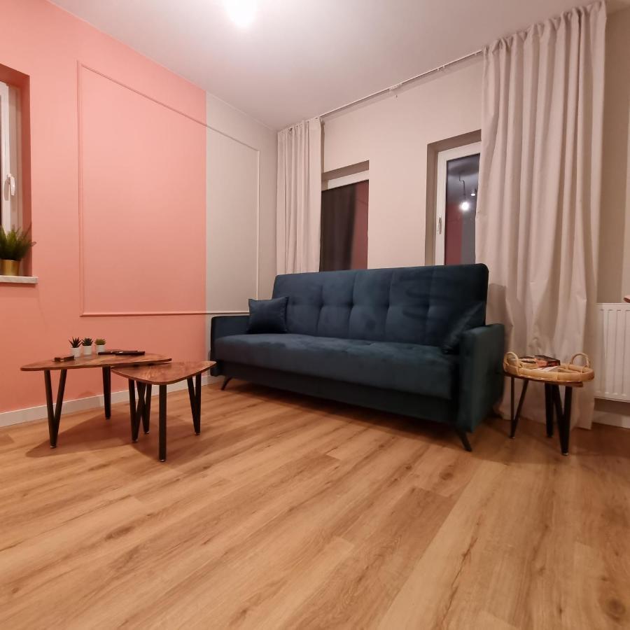 Apartamenty Pastelowe, Suntago, Deepspot, Mszczonów Buitenkant foto