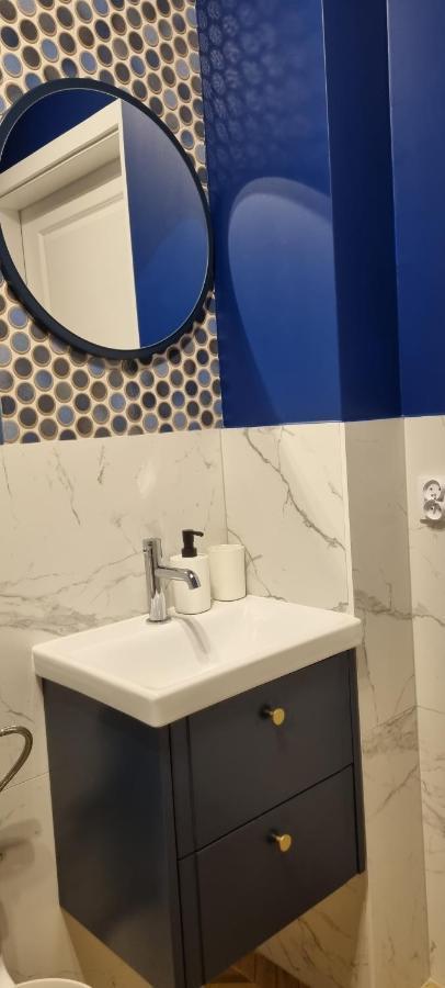 Apartamenty Pastelowe, Suntago, Deepspot, Mszczonów Buitenkant foto