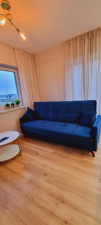 Apartamenty Pastelowe, Suntago, Deepspot, Mszczonów Buitenkant foto