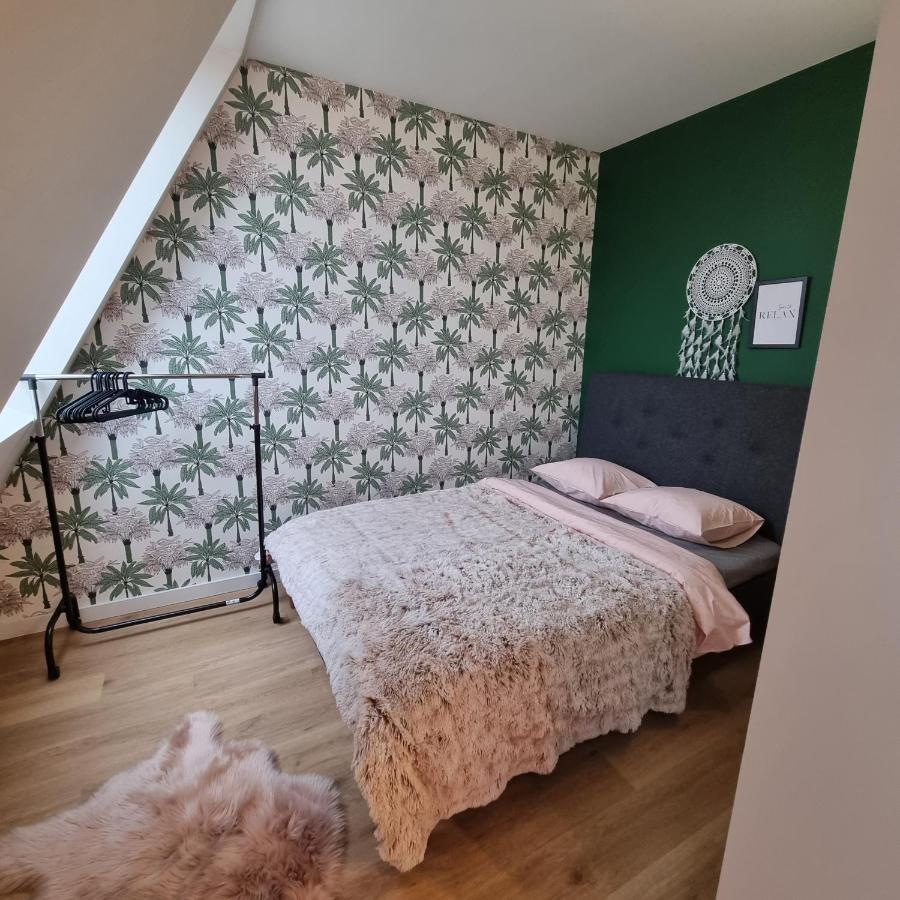 Apartamenty Pastelowe, Suntago, Deepspot, Mszczonów Buitenkant foto