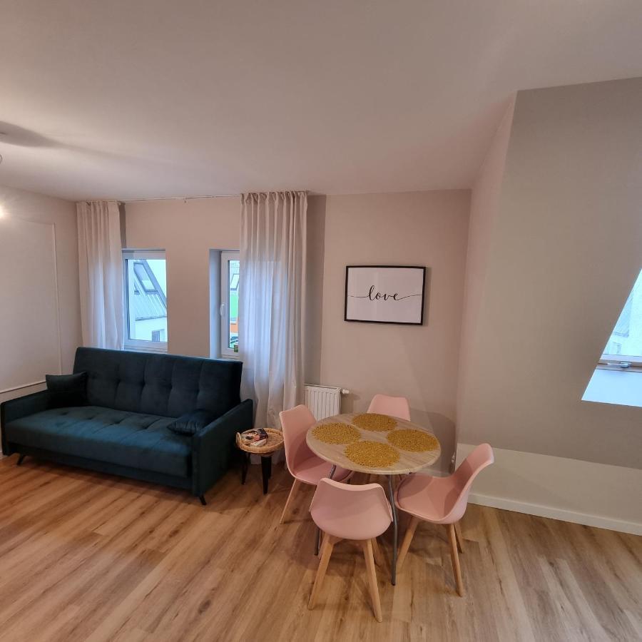 Apartamenty Pastelowe, Suntago, Deepspot, Mszczonów Buitenkant foto