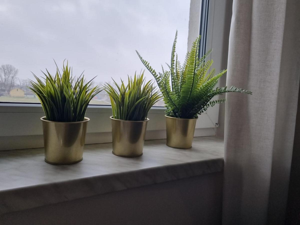 Apartamenty Pastelowe, Suntago, Deepspot, Mszczonów Buitenkant foto