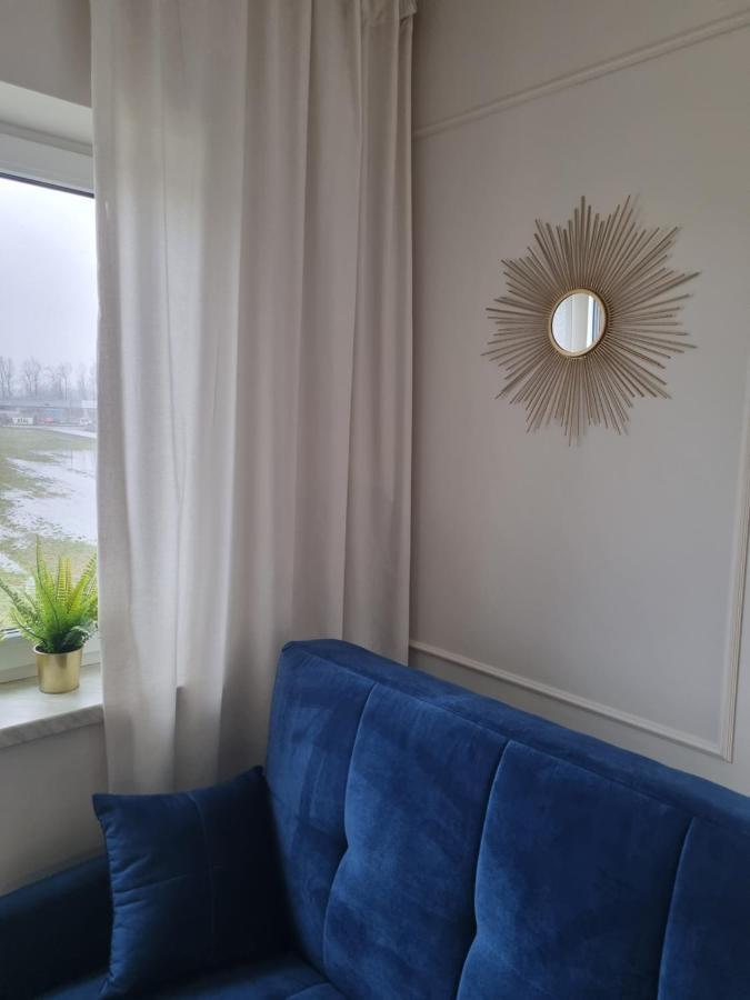 Apartamenty Pastelowe, Suntago, Deepspot, Mszczonów Buitenkant foto